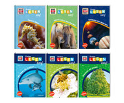 Erstes Lesen easy! 1