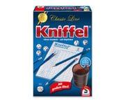 Classic Line Kniffel® mit grossem Spielblock 1