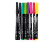 STAEDTLER Lumocolor® Permanentmarker 8 Stück 1