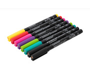 STAEDTLER Lumocolor® Permanentmarker 8 Stück 3