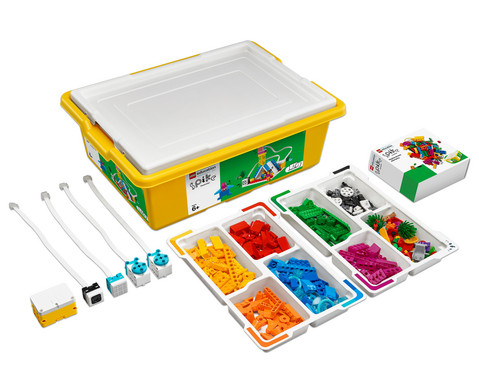 LEGO Education SPIKE Essential-Set