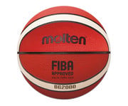 molten® Training Basketball BG2000 1