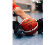 molten® Training Basketball BG2000 4