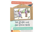 Kamishibai Bildkarten Das grosse und das kleine NEIN