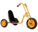 TopTrike Chopper 1