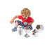 POLYDRON Magnetic Mirror Set 2