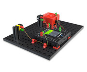 fischertechnik Baukasten Robotics TXT 4 0 Base Set 3