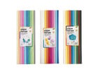 folia Krepppapier Rollen 10 Stück