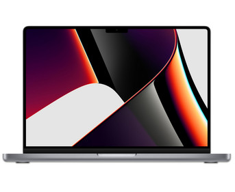 Apple MacBook Pro (2021)