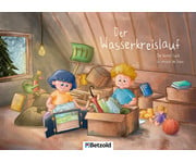 Betzold Kamishibai Bildkarten Sachgeschichten 3er Set 2