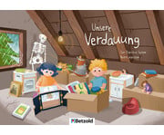 Betzold Kamishibai Bildkarten Sachgeschichten 3er Set 3