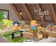 Betzold Kamishibai Bildkarten Sachgeschichten 3er Set 4