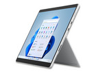 Microsoft Surface Pro 8