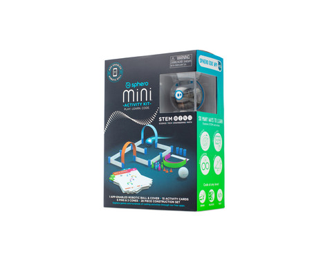 sphero Mini Activity Kit