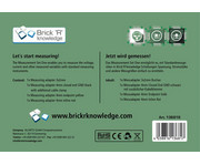 Brick'R'knowledge Measurement Set One 3