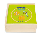 beleduc NAWITO Puzzle Entwicklung 1