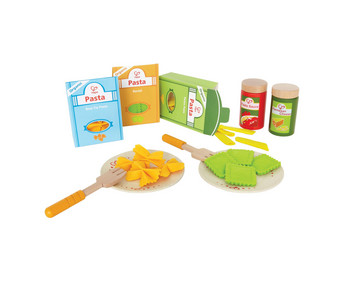 Pasta Set 33 teilig