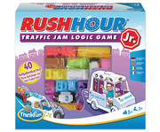 Rush Hour® Junior 1