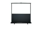 Optoma Pull up Leinwand