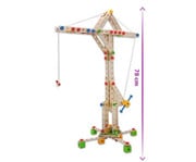 Eichhorn Constructor Set XXL 720 teilig 3