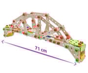 Eichhorn Constructor Set XXL 720 teilig 5