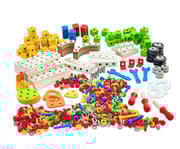 Eichhorn Constructor Set XXL 720 teilig 1