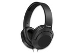 PHILIPS Kopfhörer TAH2005BK Over Ear kabelgebunden