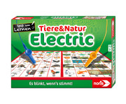 noris Tiere & Natur Electric 1
