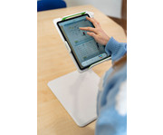 Belkin Tablet Halterung 7
