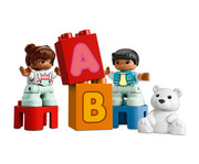 LEGO® DUPLO® Mein erster ABC Lastwagen 5