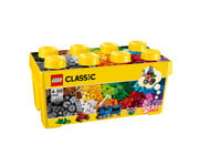LEGO® CLASSIC Mittelgrosse Bausteine Box 1