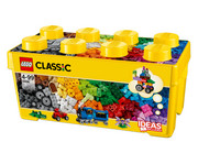 LEGO® CLASSIC Mittelgrosse Bausteine Box 1