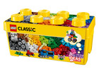LEGO® CLASSIC Mittelgrosse Bausteine Box