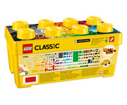 LEGO® CLASSIC Mittelgrosse Bausteine Box 3