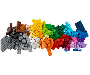 LEGO® CLASSIC Mittelgrosse Bausteine Box 2