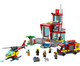 LEGO® City Feuerwache 1