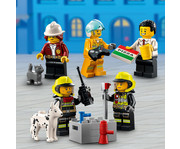 LEGO® City Feuerwache 5