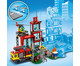LEGO City Feuerwache-4