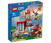 LEGO® City Feuerwache 2