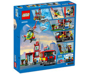 LEGO® City Feuerwache 3