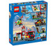 LEGO® City Feuerwache 3