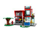 LEGO City Feuerwache-10