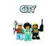 LEGO City Feuerwache-14