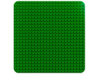 LEGO® DUPLO® Grüne Bauplatte