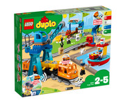 LEGO® DUPLO® Güterzug 2