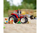 LEGO City Traktor-7