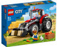 LEGO City Traktor-2