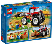 LEGO® City Traktor 3