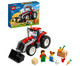 LEGO City Traktor-4