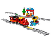 LEGO® DUPLO® Dampfeisenbahn 1